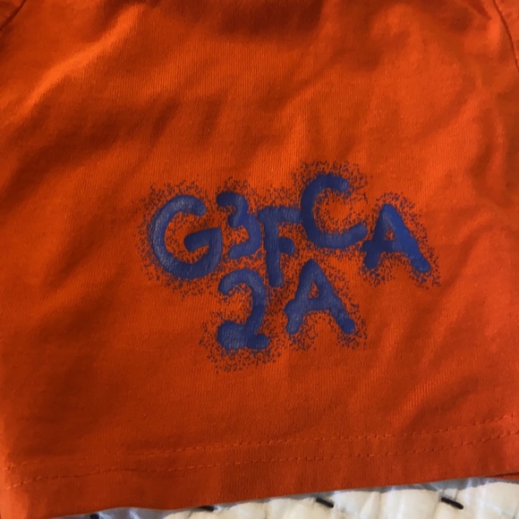 CHEER ATHLETICS Shorts - Picture 5 of 5